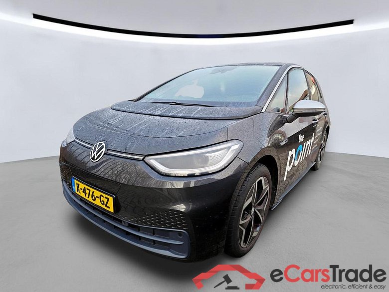 VOLKSWAGEN ID.3 150 kW #1