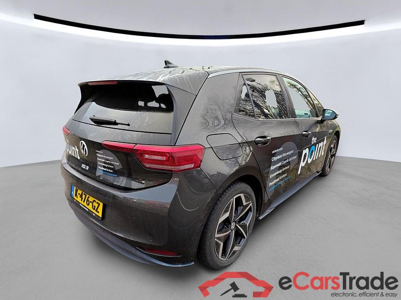 VOLKSWAGEN ID.3 150 kW #5