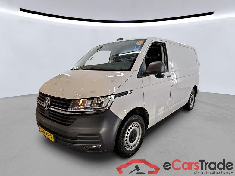 VOLKSWAGEN Transporter 110 kW #1