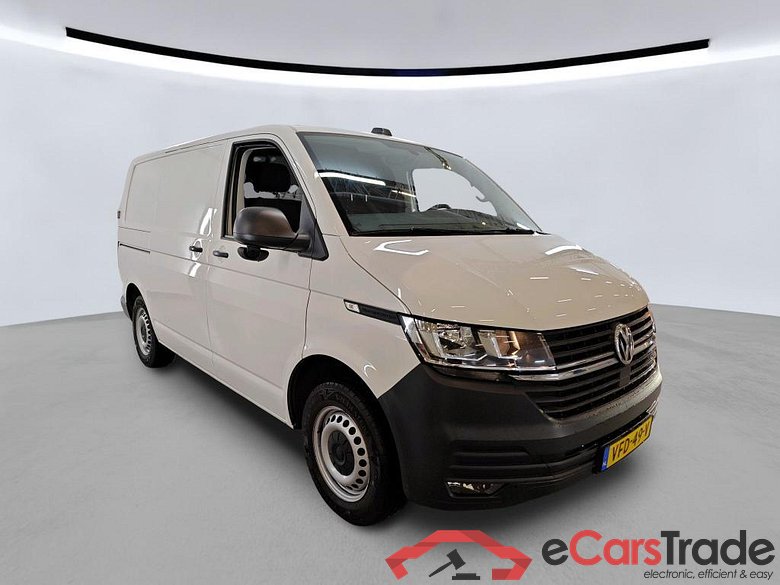 VOLKSWAGEN Transporter 110 kW #3