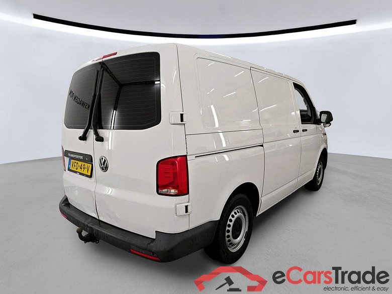 VOLKSWAGEN Transporter 110 kW #4
