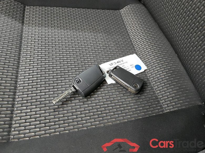 VOLKSWAGEN Transporter 110 kW #5