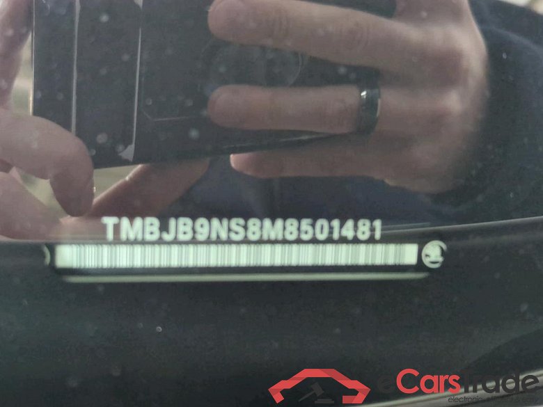 SKODA Kodiaq 110 kW #3