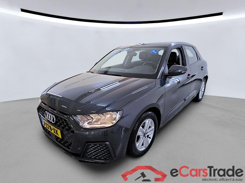AUDI A1 Sportback 81 kW #1