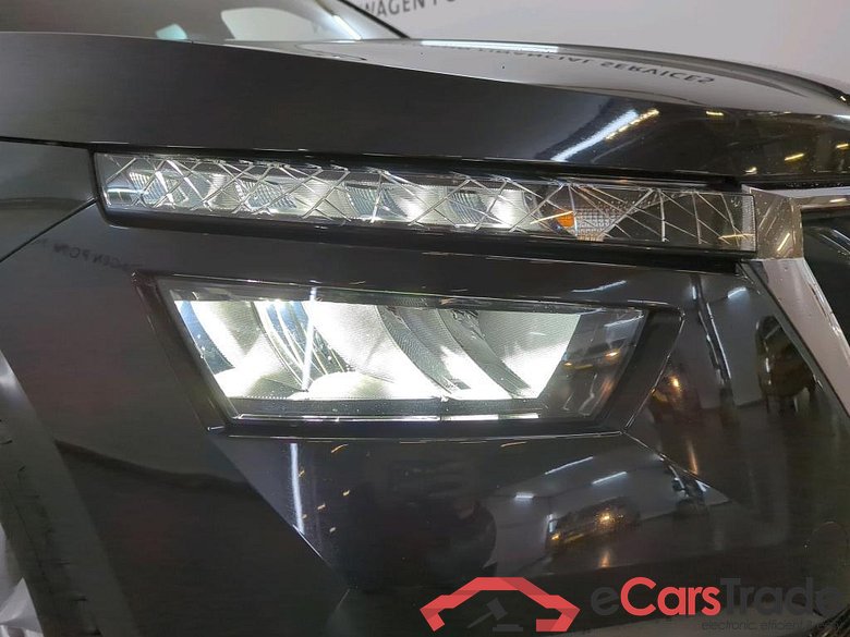 SKODA Kamiq 81 kW #3