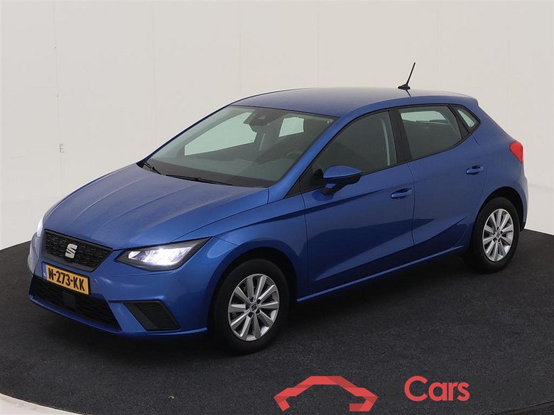 SEAT Ibiza 70 kW