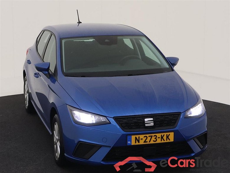 SEAT Ibiza 70 kW #3