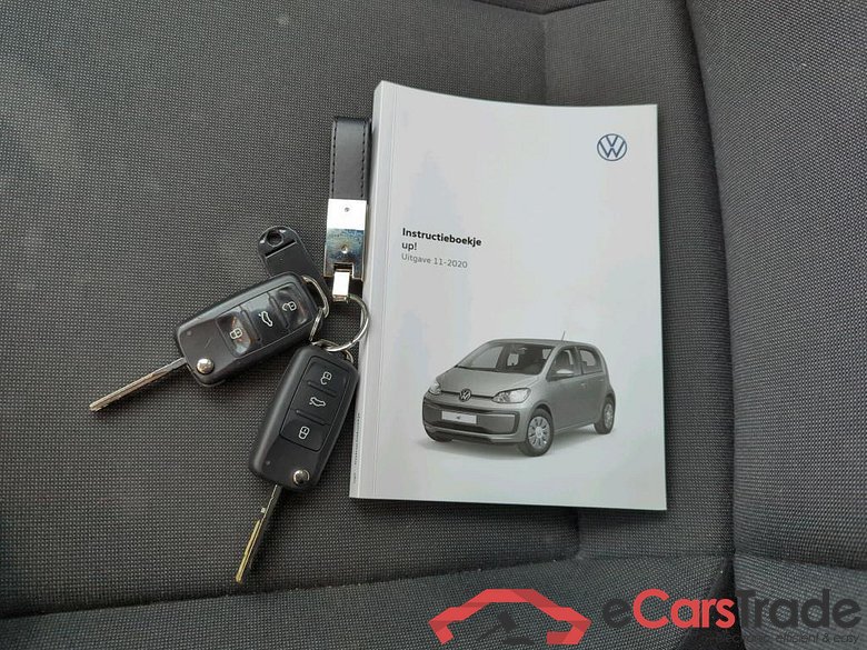 VOLKSWAGEN up! 48 kW #5