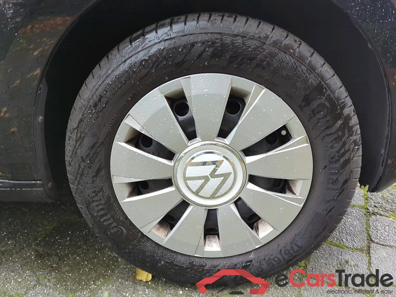 VOLKSWAGEN up! 48 kW #6