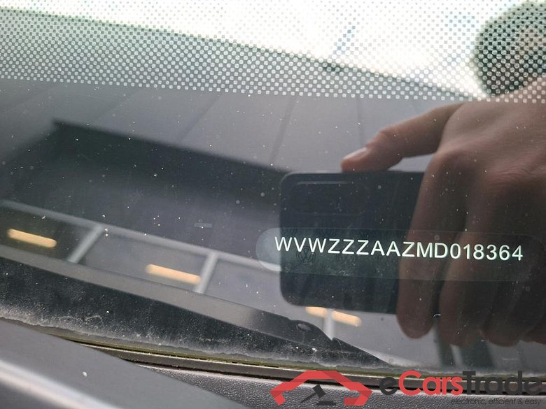 VOLKSWAGEN up! 48 kW #2