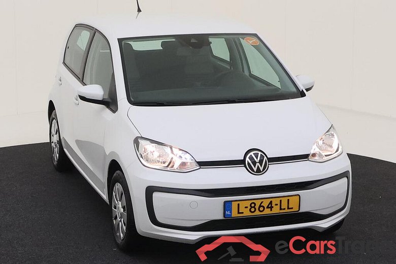 VOLKSWAGEN up! 48 kW #3