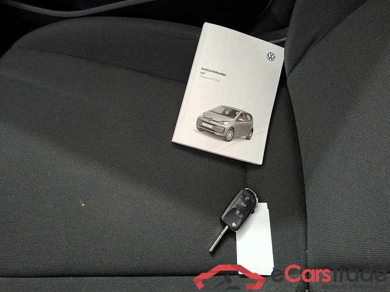 VOLKSWAGEN up! 48 kW #5