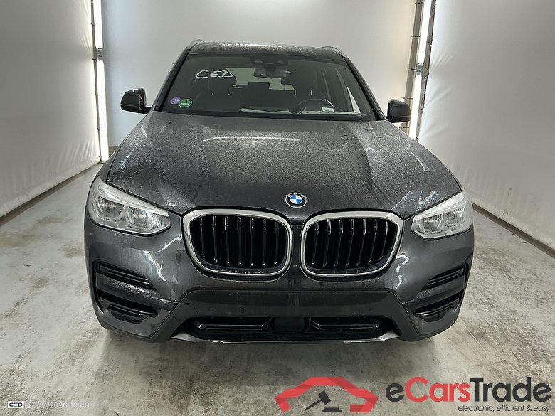 BMW X3 - 2018 2.0iA xDrive30e PHEV OPF #2