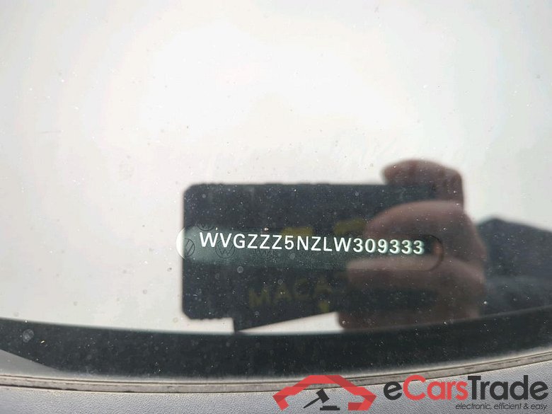 VOLKSWAGEN Tiguan 96 kW #3