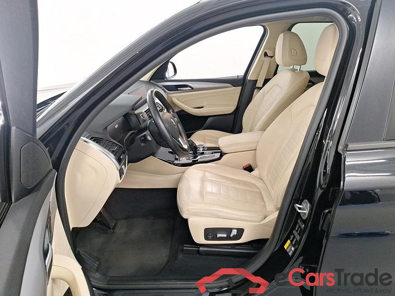 BMW X3 - 2018 2.0iA xDrive30e PHEV OPF #5
