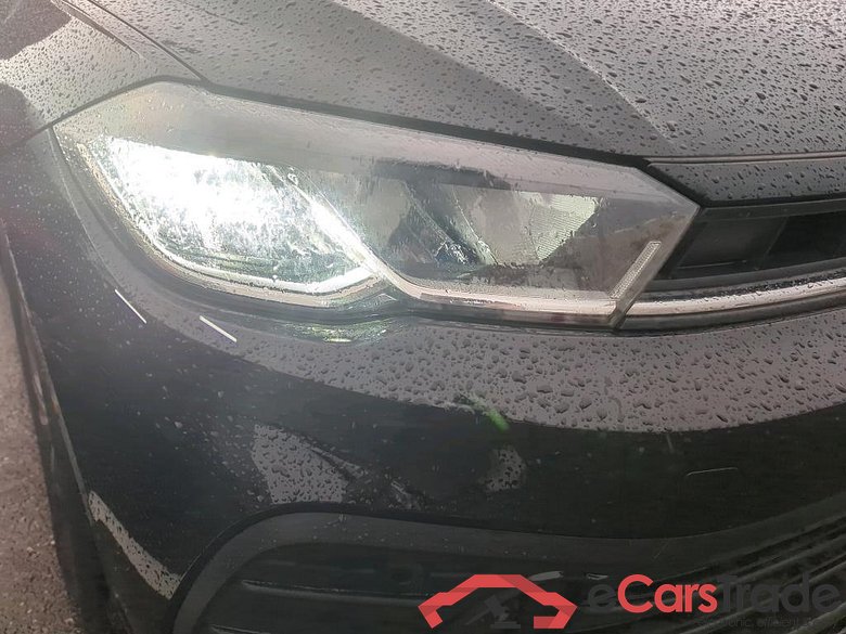 VOLKSWAGEN POLO 70 kW #3