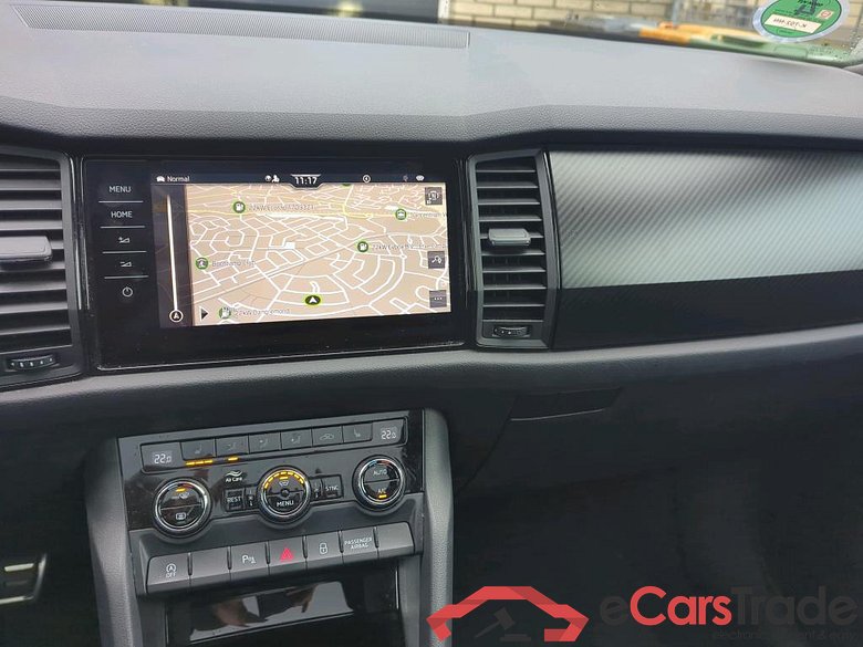 SKODA Kodiaq 110 kW #2