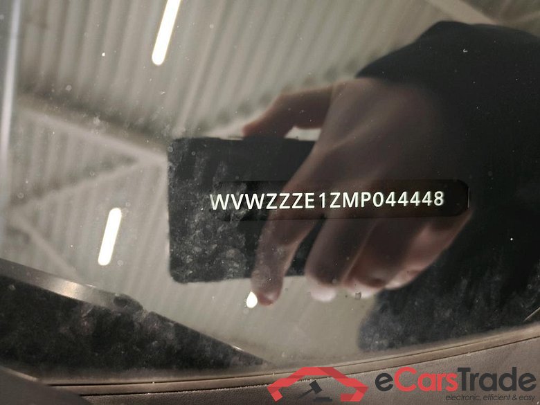 VOLKSWAGEN ID.3 150 kW #3