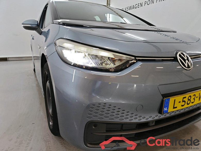 VOLKSWAGEN ID.3 150 kW #4