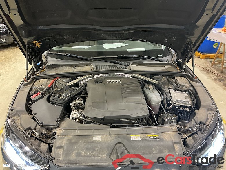 AUDI A4 2.0 35 TDI 120KW S TR BUSINESS EDITION #6