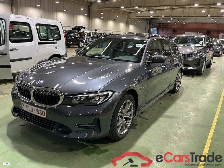 BMW 3 SERIES TOURING 2.0 320E TOURING