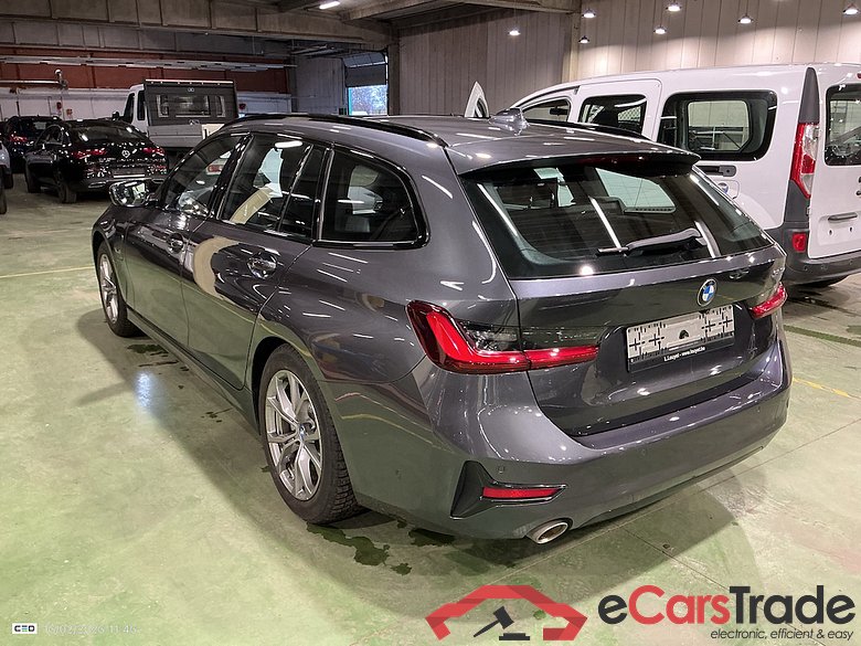 BMW 3 SERIES TOURING 2.0 320E TOURING #3