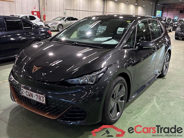 CUPRA BORN BEV 62KWH 150KW AUTO #1