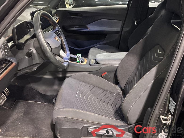 CUPRA BORN BEV 62KWH 150KW AUTO #5