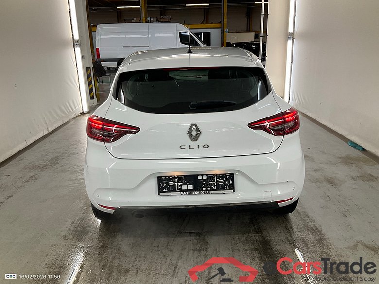 RENAULT Clio 1.0 TCE 100 CORPORATE EDITION #5