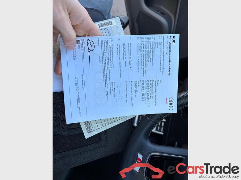 AUDI Q2 Audi Q2  S line 30 TFSI  81(110) kW(ch) 6 vitesses #3