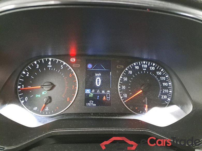 Clio V Business 1.0 TCe 100CV BVM6 E6d / GPL #6