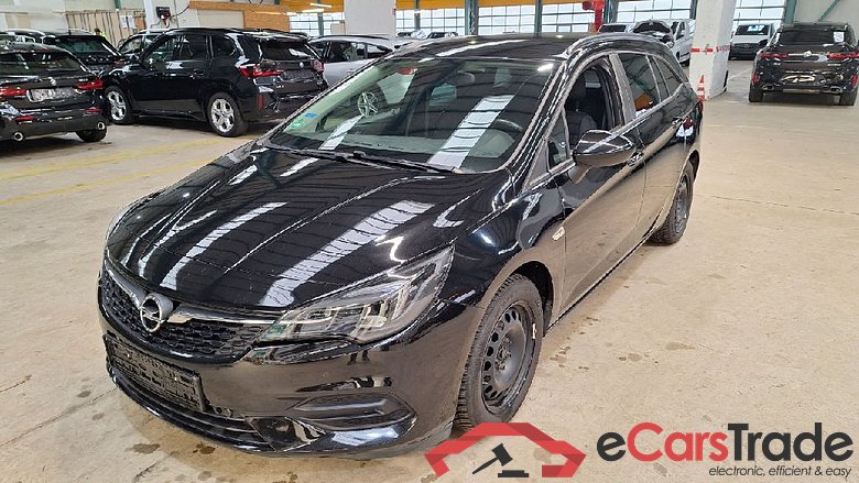 Astra K Sports Tourer Edition Start/Stop 1.2 Turbo 96KW MT6 E6d #1