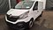 preview Renault Trafic #0