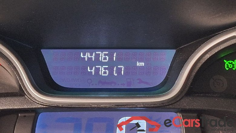 Trafic Kasten L1H1 3 0t Komfort 2.0 dCi 88KW MT6 E6dT #6