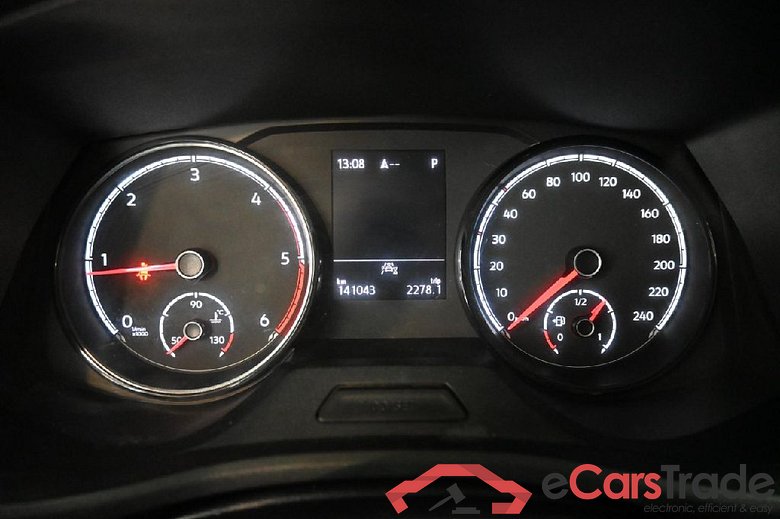 T6.1 Transporter Kombi Kombi lang 4MOTION 2.0 TDI 110KW AT7 E6dT #6