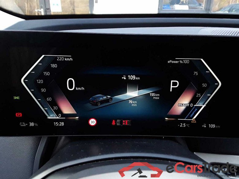 BMW iX (I20)(07.2021->) DE - SUV5 xDrive40, xDrive40 Sport, 2021 - 2024 #2