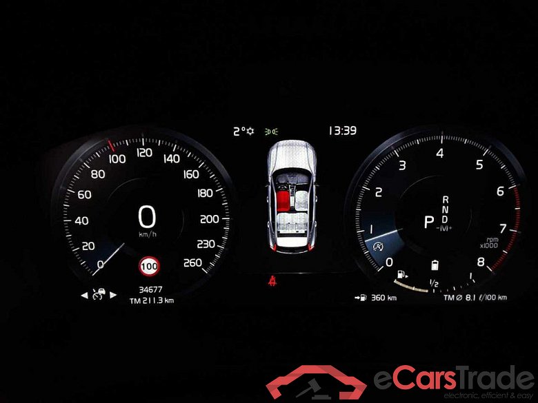 Volvo XC40 (2017->) DE - SUV5 B4 2WD EU6d, R-Design (EURO 6d), 2020 - 2022 #2