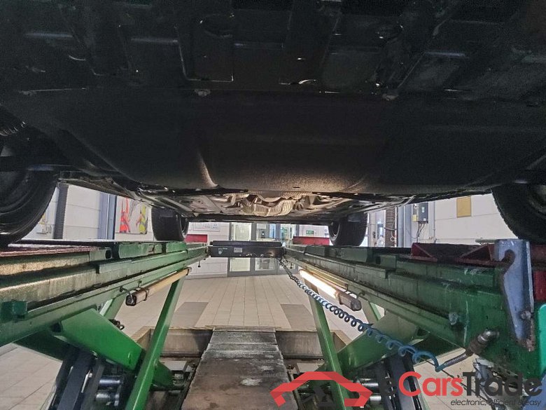 Ford Puma (2019->) DE - SUV5 1.0 EcoBoost Mild Hybrid EU6d, ST-Line X S/S (EURO 6d), 2020 - 2024 #5