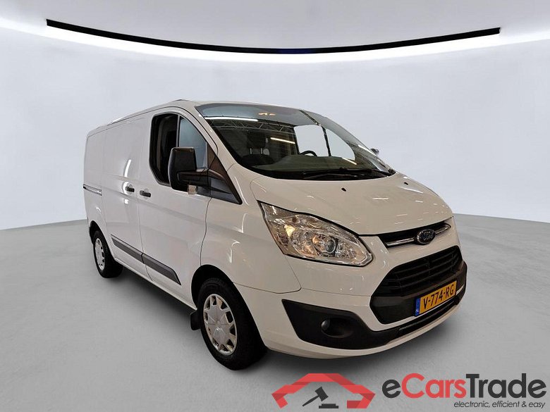 FORD Transit Custom 77 kW #3