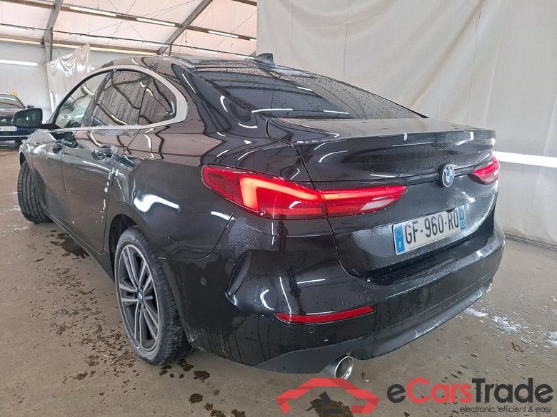 BMW Série 2 Gran Coupé / 2019 / 4P / Berline 220D AUTO Business Design #2