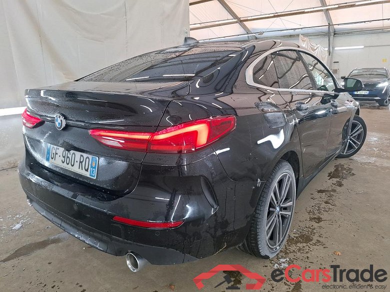 BMW Série 2 Gran Coupé / 2019 / 4P / Berline 220D AUTO Business Design #3