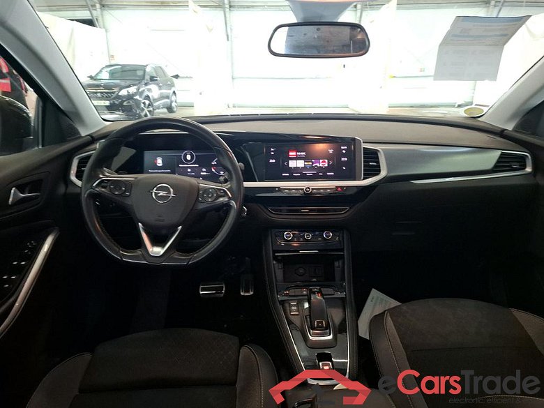 Grandland X Elegance Business 1.5 130CV BVA8 E6d #5