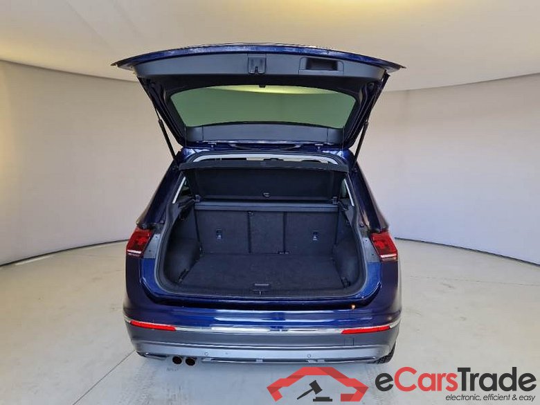VOLKSWAGEN TIGUAN / 2016 / 5P / SUV 1.5 TSI ADVANCED BMT DSG ACT #5
