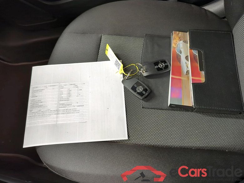 MERCEDES-BENZ A-Klasse A 180 d 8G-DCT 5d 85kW #3