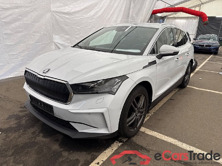 Enyaq iV 80 Suite 82kWh