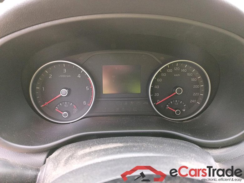 KIA SPORTAGE 1.6MHEV Drive 100kW(136CV) 4x2(Crist Tintados) #4