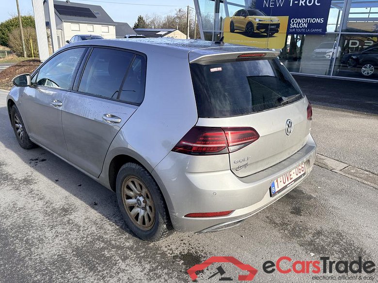 VOLKSWAGEN Golf VII Golf Comfortline 1.0 l TSI 81 kW (110 PS) 6-speed #3
