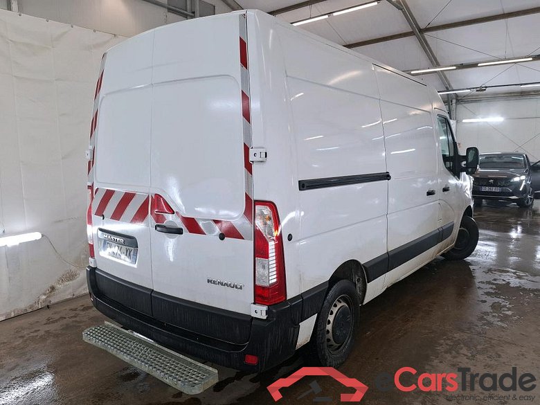 Master Fourgon L2H2 3 3 Grand Confort dCi 135CV BVM6 E6dT #3