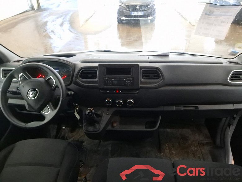 Master Fourgon L2H2 3 3 Grand Confort dCi 135CV BVM6 E6dT #5