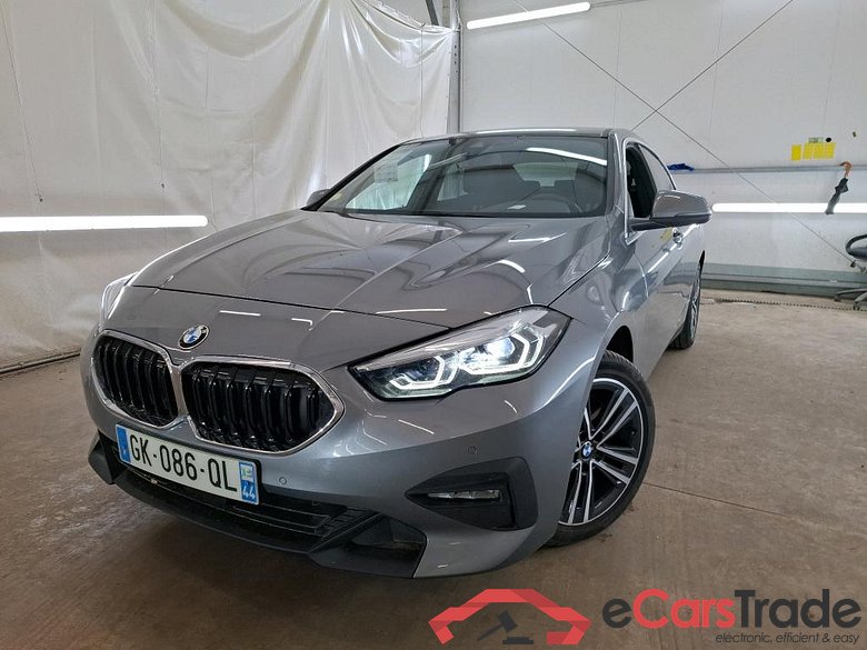 BMW Série 2 Gran Coupé / 2019 / 4P / Berline 220D AUTO Business Design